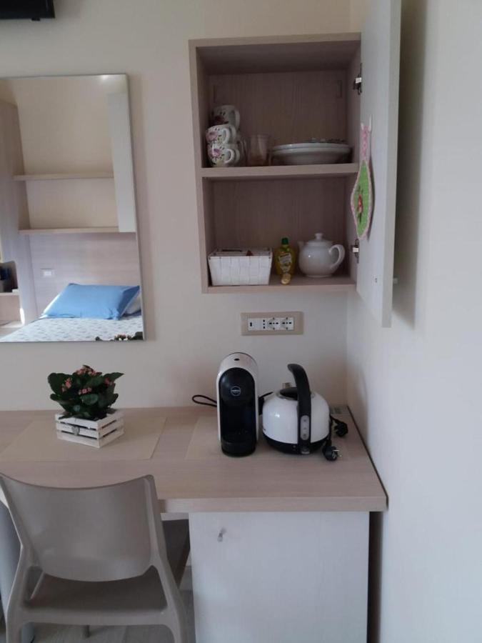 B&B Isola Verde Villa  Cameră foto
