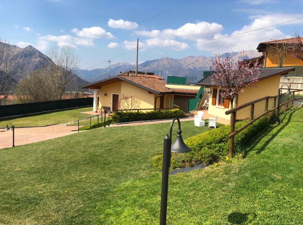 B&B Isola Verde Villa  Exterior foto