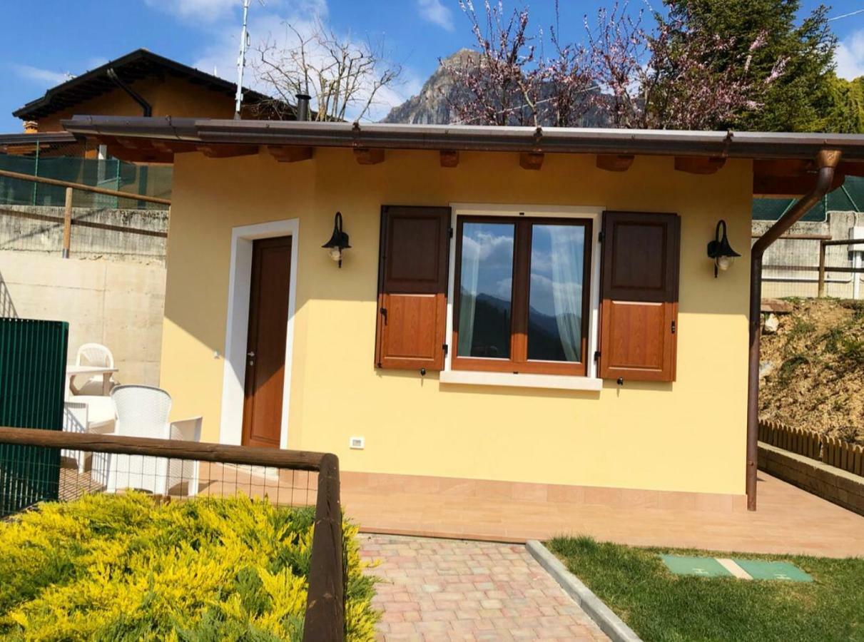 B&B Isola Verde Villa  Exterior foto